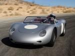 Porsche 718 RS61 Spyder 1961 года